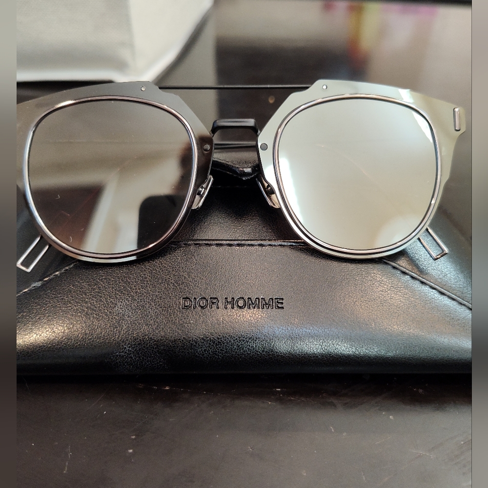 Dior Homme Sunglasses